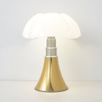 Retro LED Designer Table Lamp