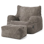 Haven Lounge Chair
