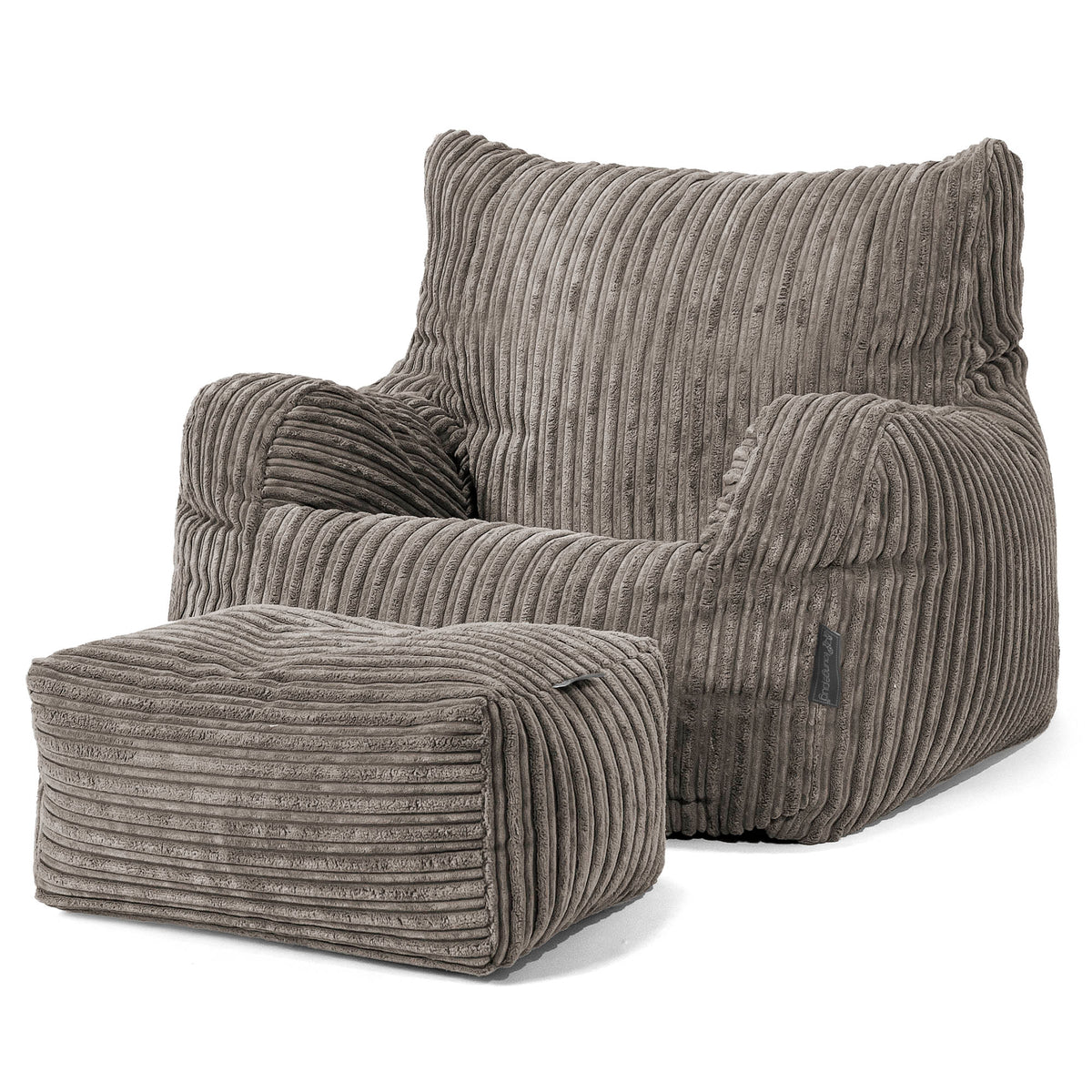 Haven Lounge Chair