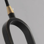 Maki Alabaster Pendant Light