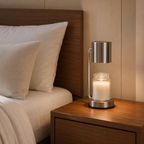 Maple Candle Warmer Lamp
