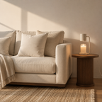 Maple Candle Warmer Lamp