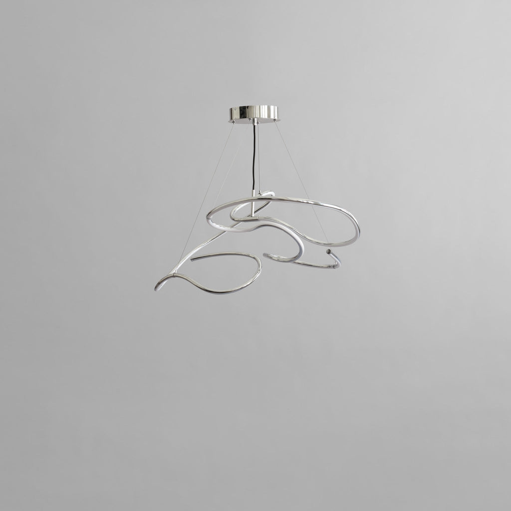 Ghost Mini Chandelier