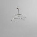 Ghost Mini Chandelier