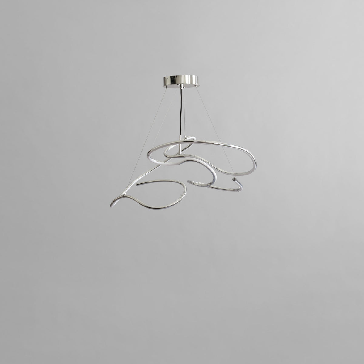 Ghost Mini Chandelier