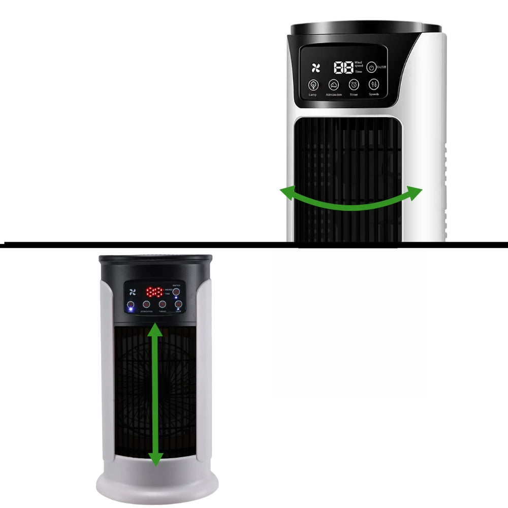 Portable Air Cooler