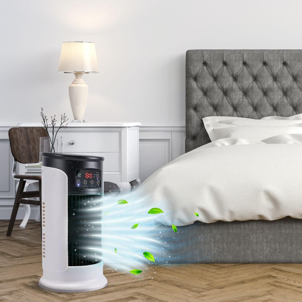 Portable Air Cooler