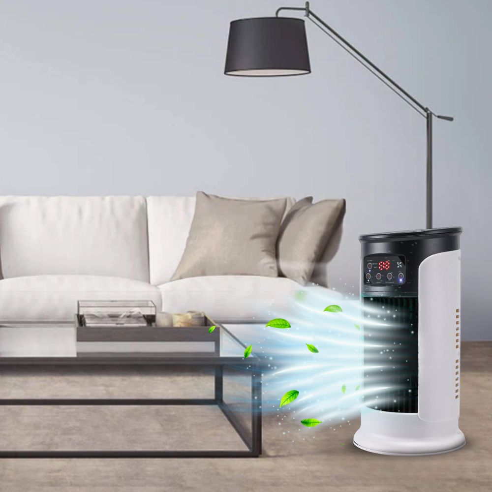 Portable Air Cooler