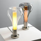 Lava Art LED Table Lamp