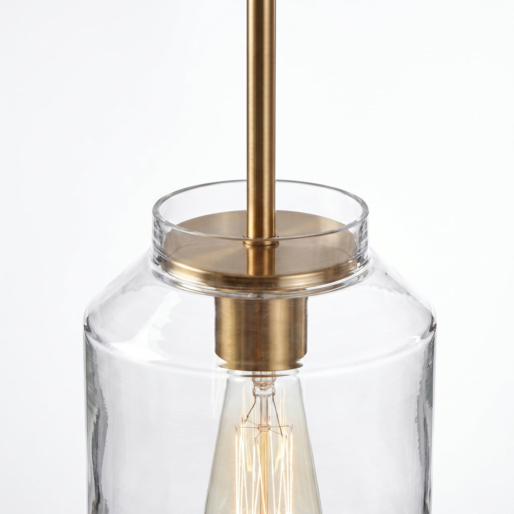 Nerys Nordic Pendant Light