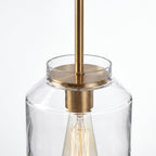 Nerys Nordic Pendant Light