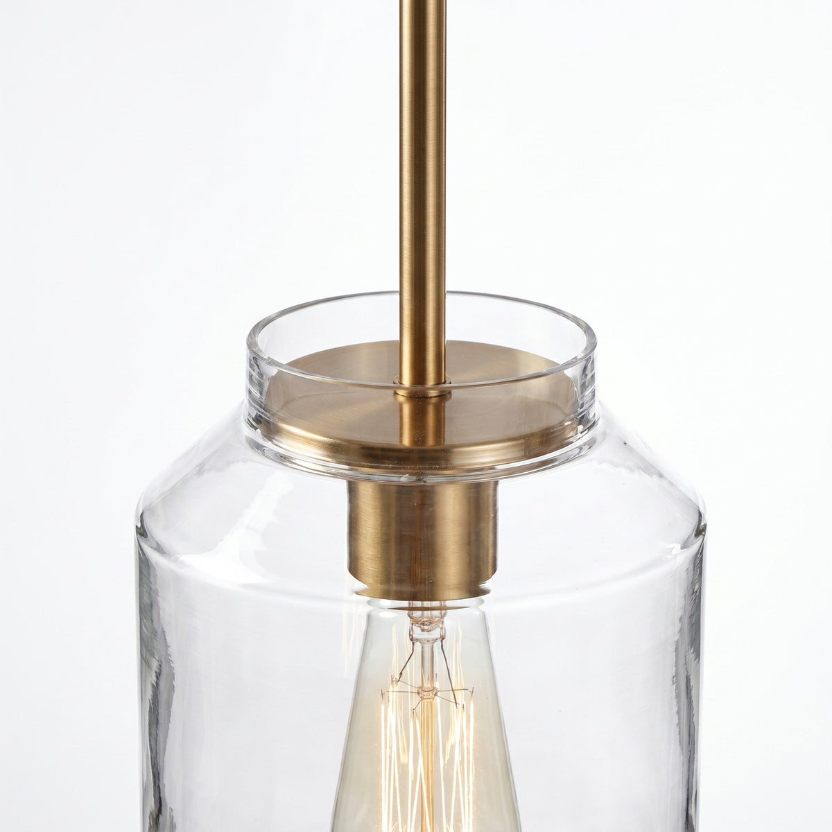 Nerys Nordic Pendant Light