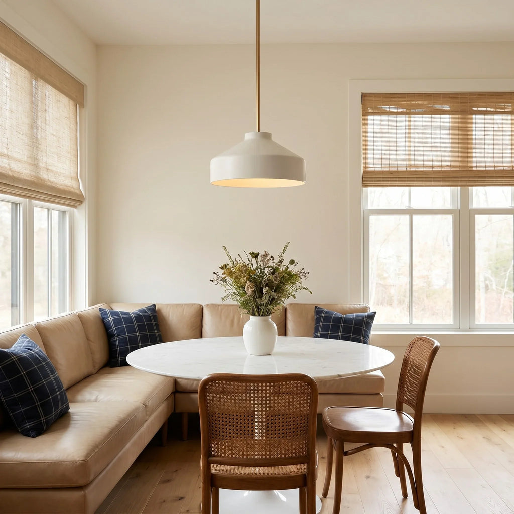 Nerys Nordic Pendant Light
