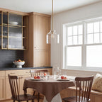 Nerys Nordic Pendant Light