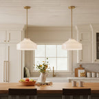 Nerys Nordic Pendant Light