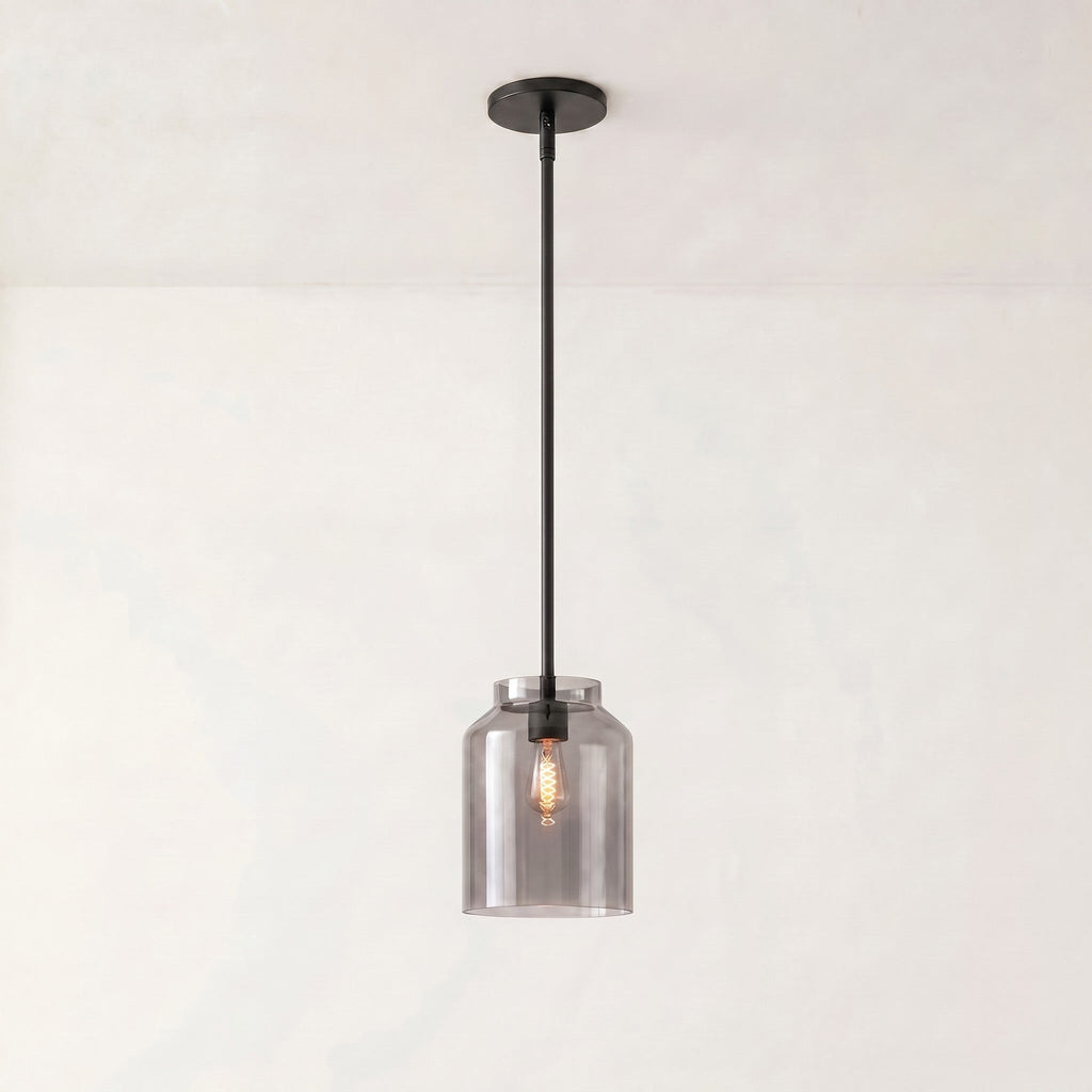 Nerys Nordic Pendant Light