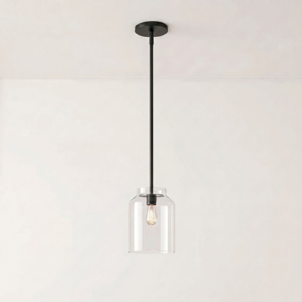 Nerys Nordic Pendant Light