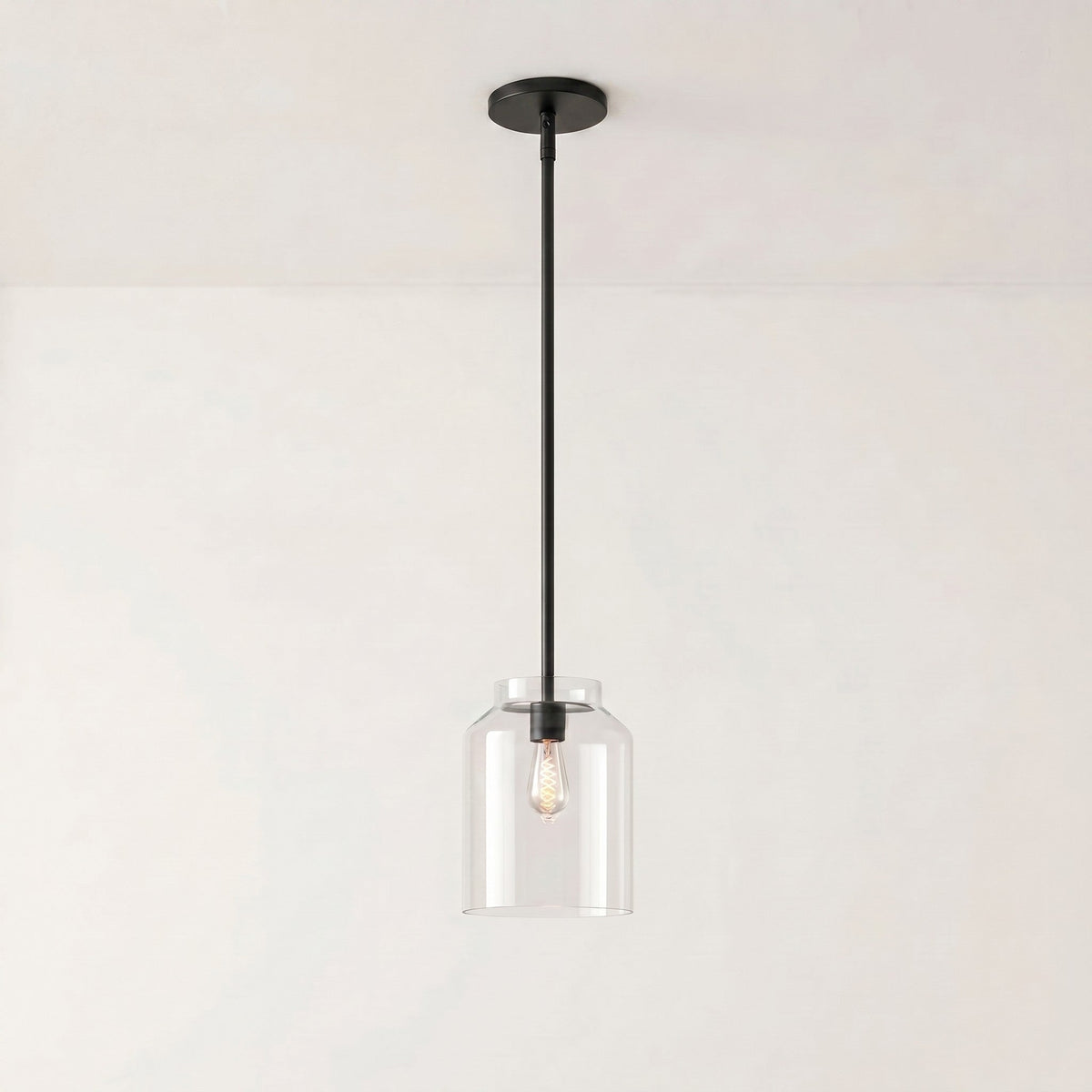 Nerys Nordic Pendant Light