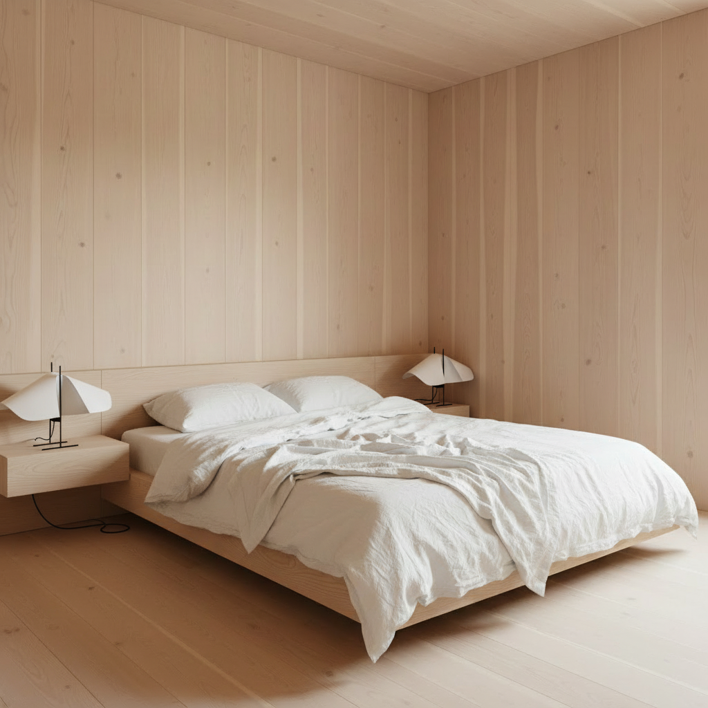 Cho Table Lamp