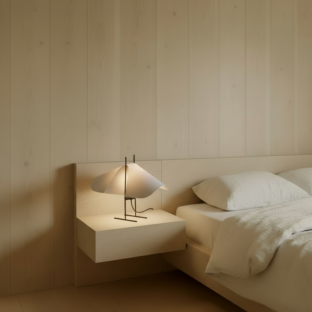 Cho Table Lamp