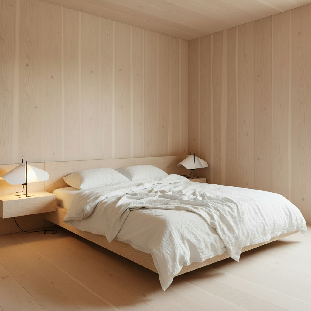 Cho Table Lamp
