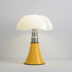 Retro LED Designer Table Lamp