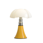 Retro LED Designer Table Lamp