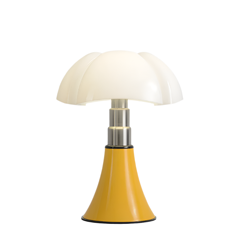 Retro LED Designer Table Lamp