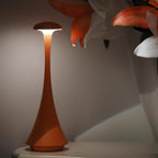 LumoSpire Cordless LED Table Lamp