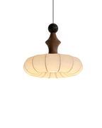 Silk Pendant Light