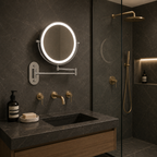 Oren Magnifying LED Makeup Mirror
