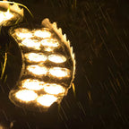 Outdoor Tree Spotlight