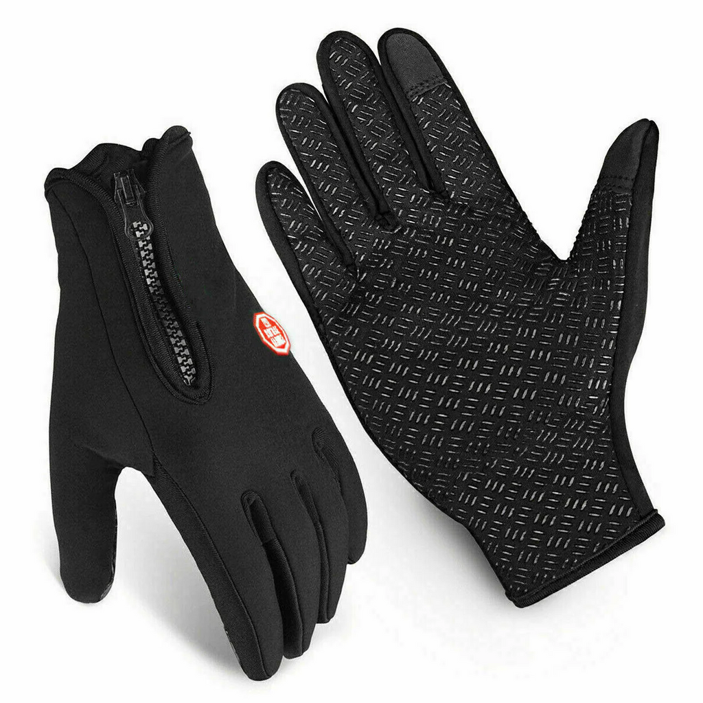 Electric Heated Gloves