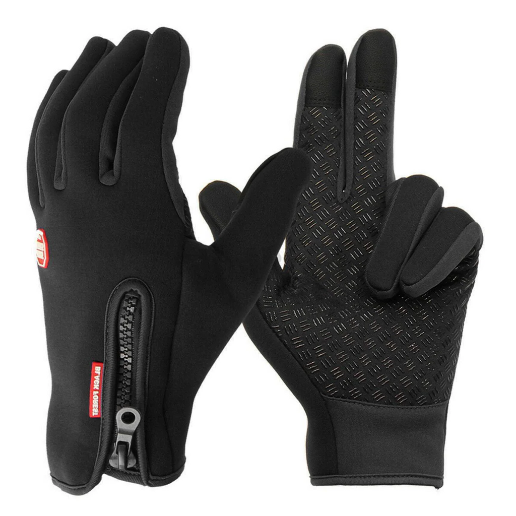 Electric Heated Gloves
