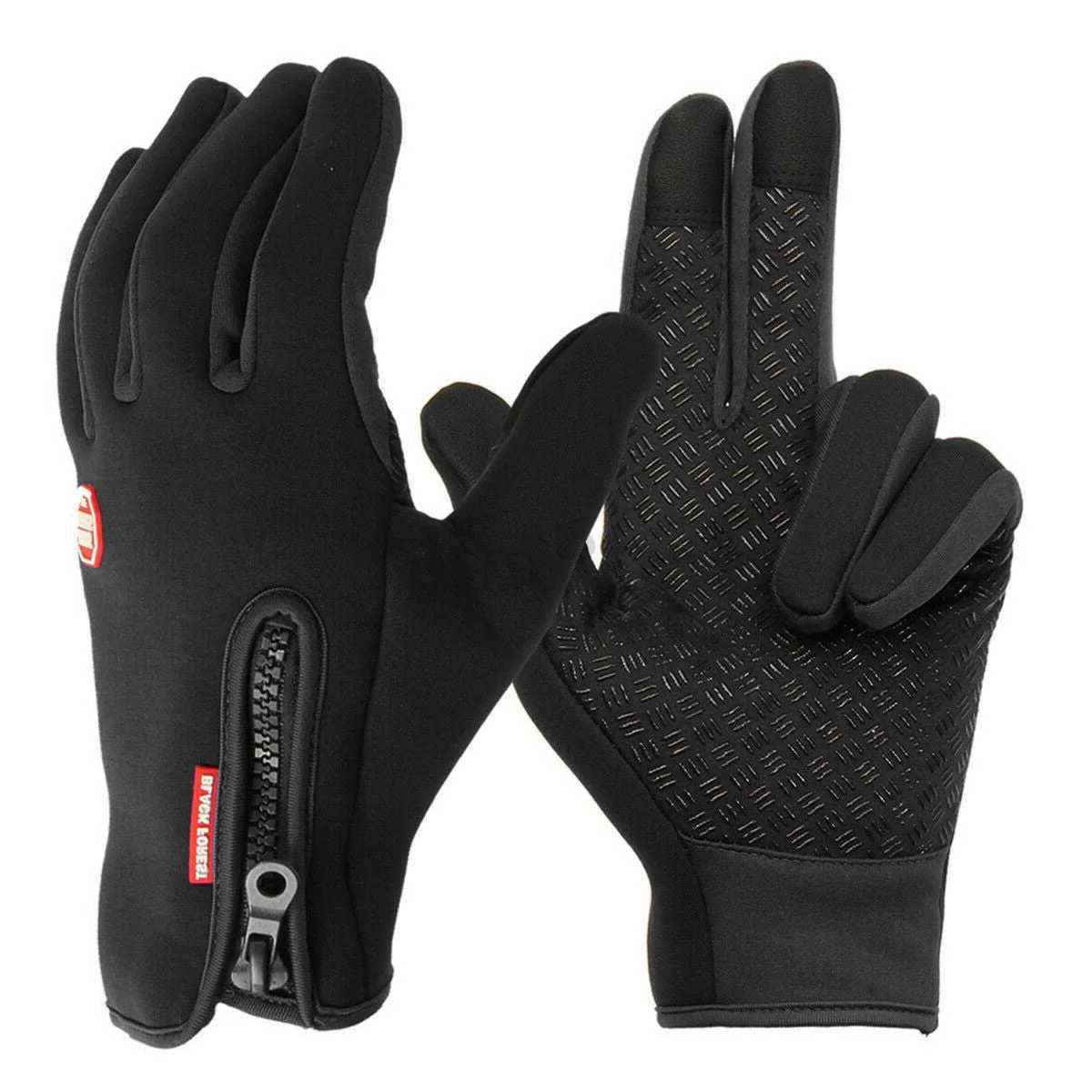 Electric Heated Gloves