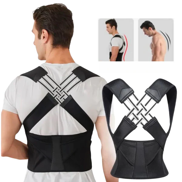 Adjustable Posture Corrector