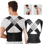 Adjustable Posture Corrector