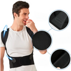 Adjustable Posture Corrector