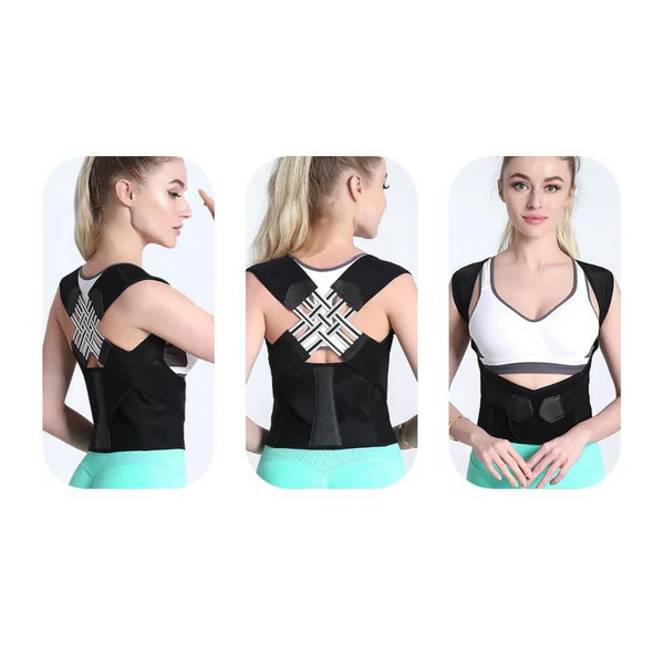 Adjustable Posture Corrector