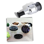 Stainless Steel Garlic Chopper