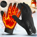 Electric Heated Gloves
