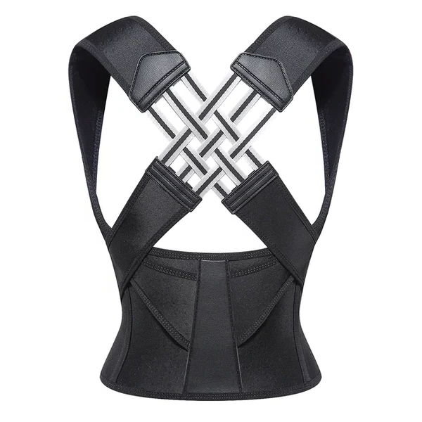 Adjustable Posture Corrector