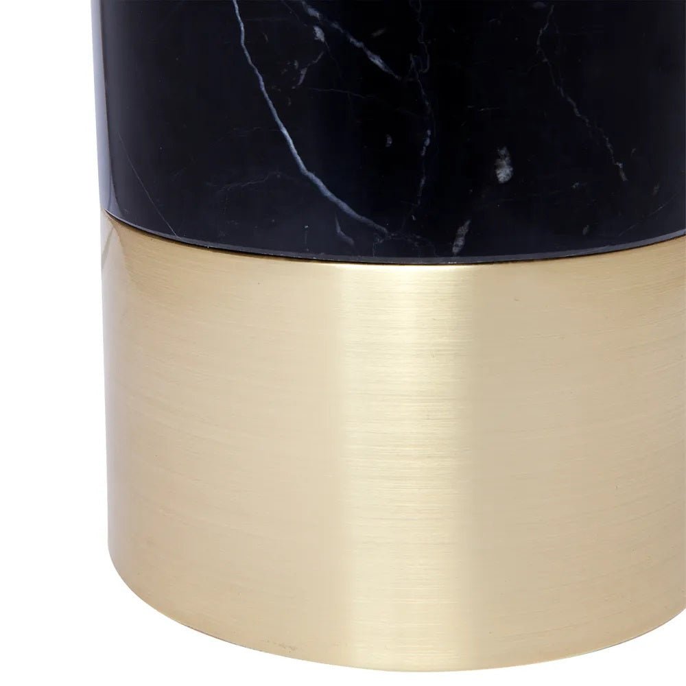 Paolo Marble Table Lamp