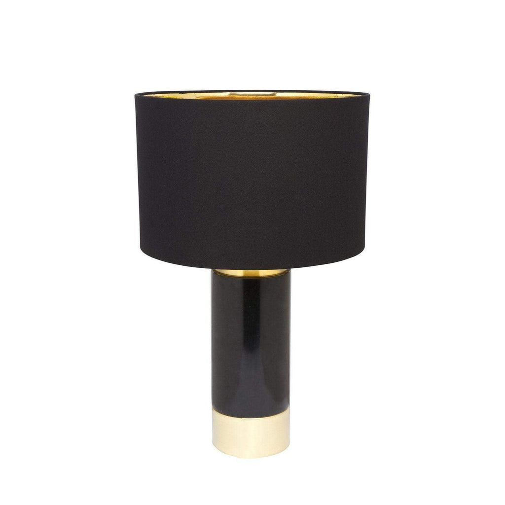 Paolo Marble Table Lamp