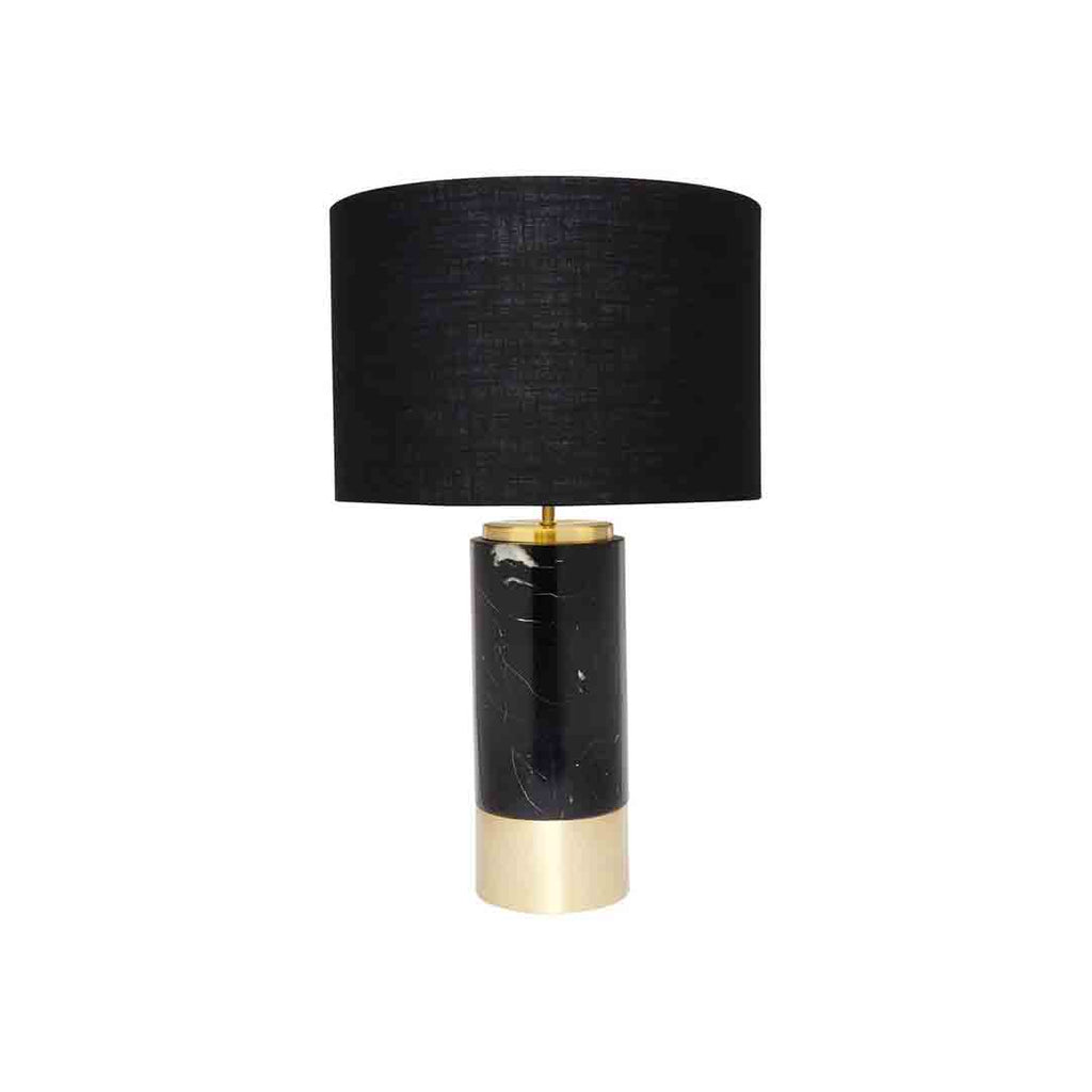 Paolo Marble Table Lamp
