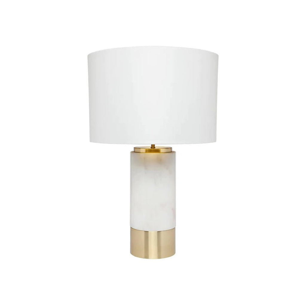 Paola Marble Table Lamp