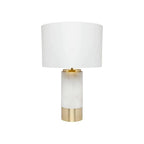 Paola Marble Table Lamp