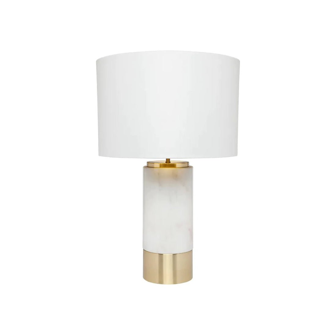 Paola Marble Table Lamp
