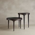 Phantom Tall Coffee Table