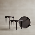 Phantom Tall Coffee Table
